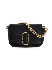 MARC JACOBS THE NANO J MARC KEYCHAIN