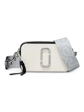 MARC JACOBS THE SNAPSHOT CAMERA CROSSBODY BAG