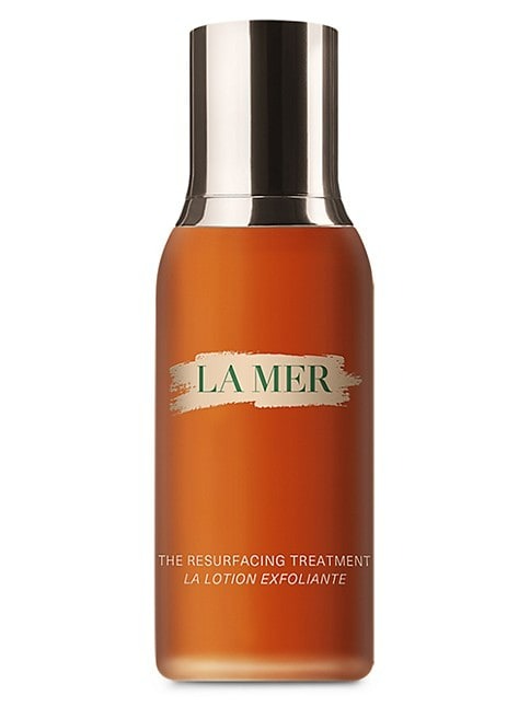 LA MER THE RESURFACING TREATMENT