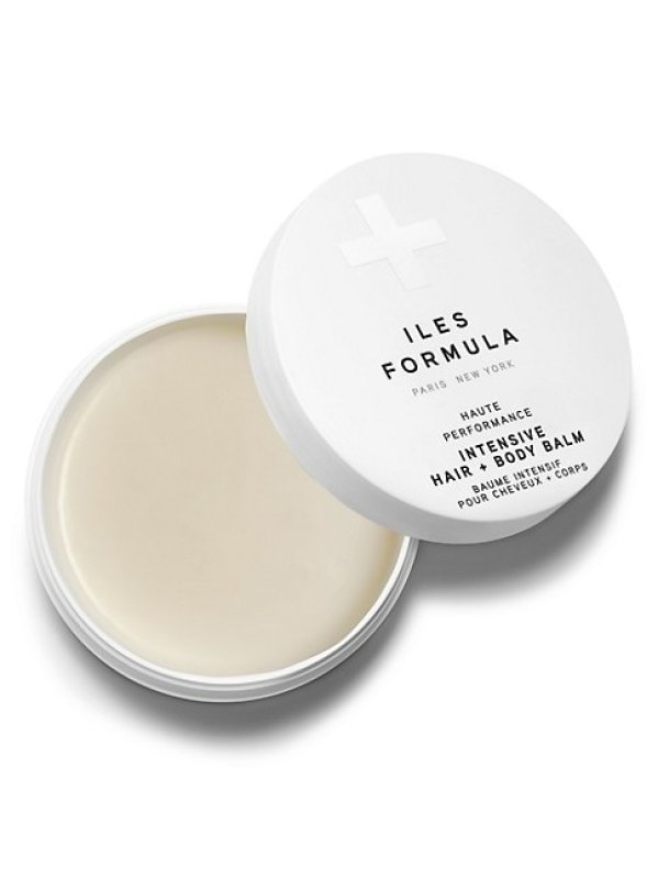 ILES FORMULA INTENSIVE HAIR & BODY BALM