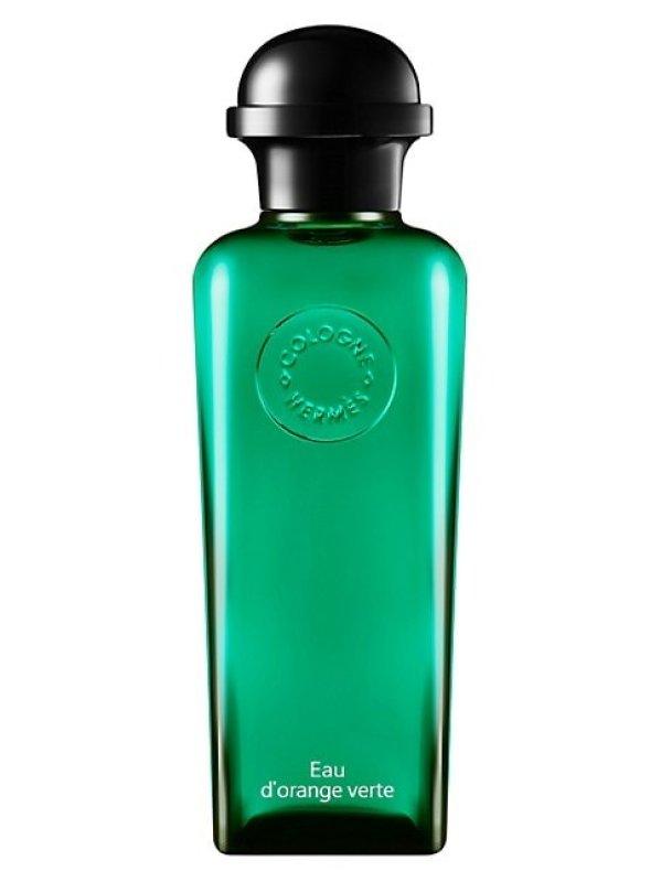 HERMES EAU D'ORANGE VERTE EAU DE COLOGNE