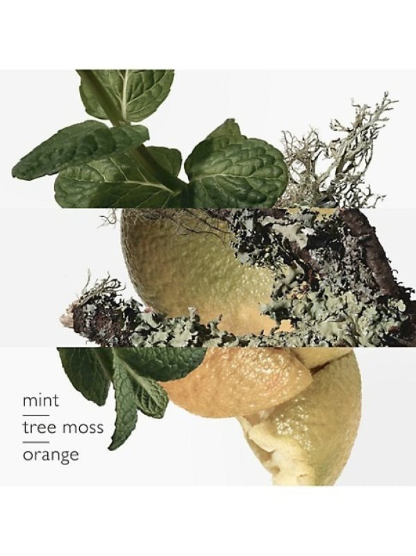 HERMES EAU D'ORANGE VERTE EAU DE COLOGNE