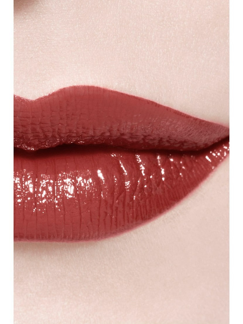 CHANEL ROUGE COCO BLOOM HYDRATING PLUMPING INTENSE SHINE LIP COLOUR