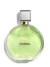 CHANEL CHANCE EAU FRAICHE EAU DE PARFUM SPRAY - 3.4 OZ