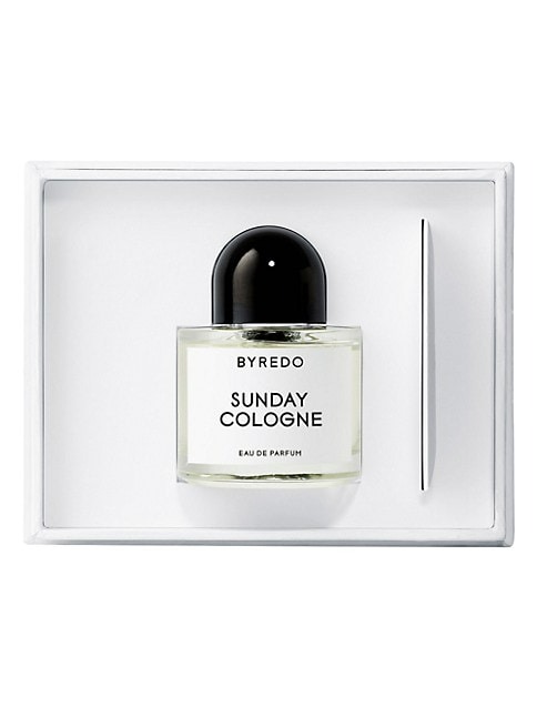 BYREDO SUNDAY COLOGNE EAU DE PARFUM - 1.7 OZ
