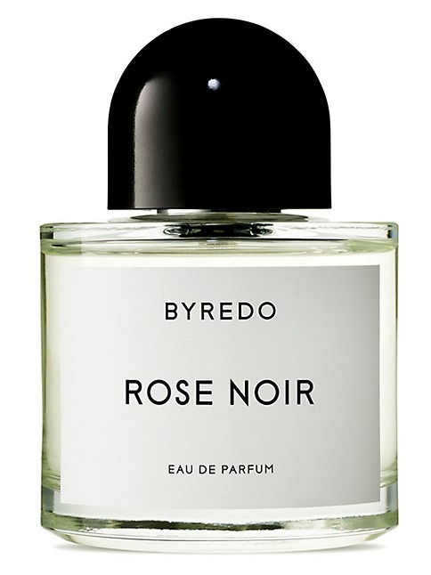 BYREDO ROSE NOIR EAU DE PARFUM - 3.4 OZ
