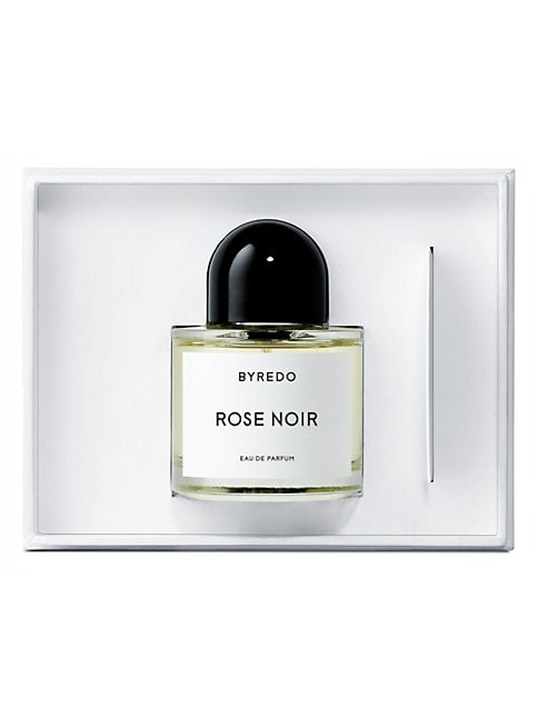BYREDO ROSE NOIR EAU DE PARFUM - 3.4 OZ