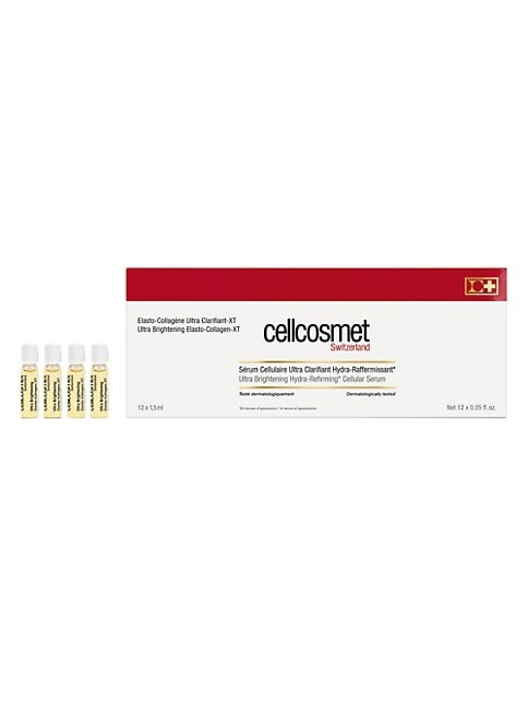 CELLCOSMET SWITZERLAND CELLCOSMET BODYGOMMAGE - XT
