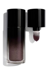CHANEL OMBRE PREMIERE LIBRE LOOSE EYESHADOW INTENSE LONGWEAR COLOR - 414 MURIER NOIR