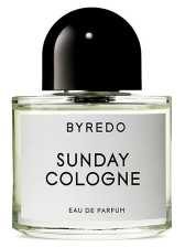 BYREDO SUNDAY COLOGNE EAU DE PARFUM - 1.7 OZ