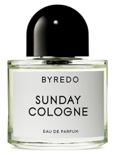 BYREDO SUNDAY COLOGNE EAU DE PARFUM - 1.7 OZ