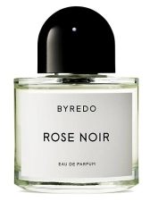 BYREDO ROSE NOIR EAU DE PARFUM - 3.4 OZ