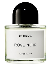 BYREDO ROSE NOIR EAU DE PARFUM - 3.4 OZ