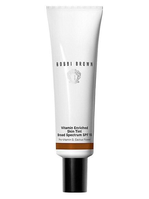 BOBBI BROWN VITAMIN ENRICHED SKIN TINT SPF 15
