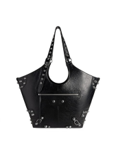 BALENCIAGA LE CAGOLE LARGE CARRY ALL BAG