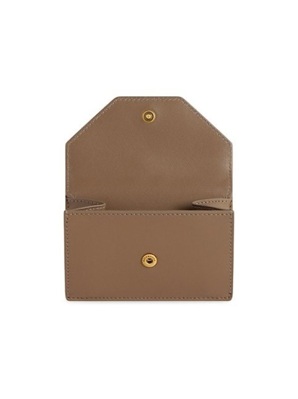 BALENCIAGA ENVELOPE MINI WALLET