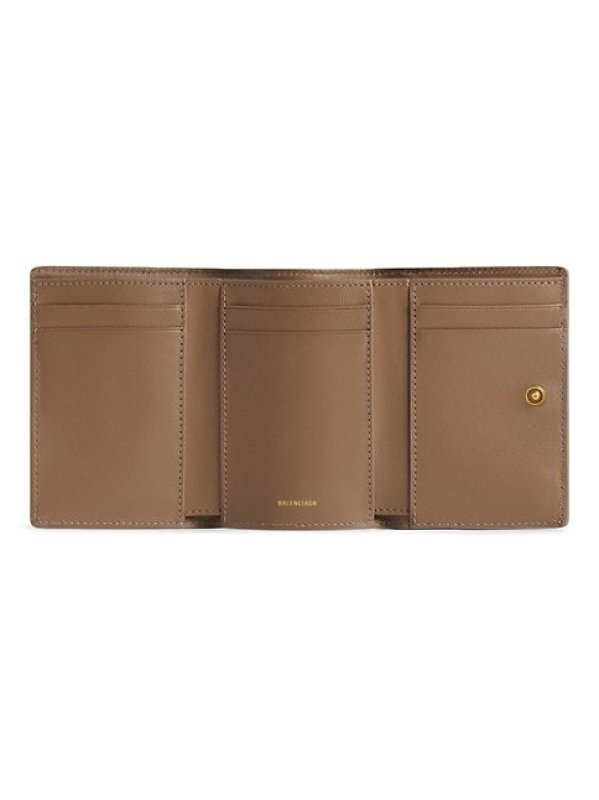 BALENCIAGA ENVELOPE MINI WALLET