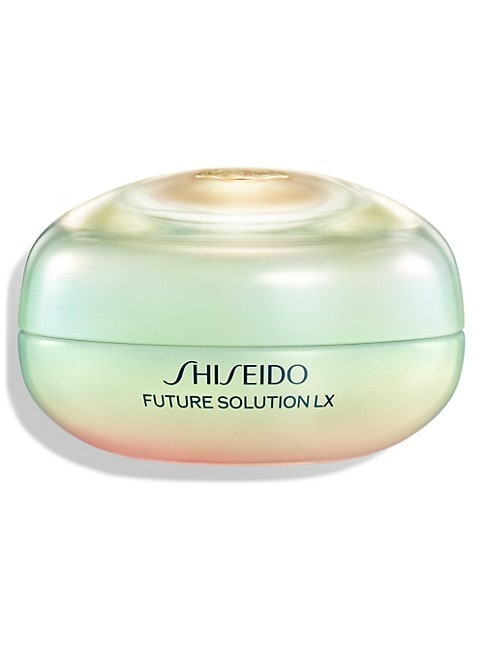 SHISEIDO FUTURE SOLUTION LX LEGENDARY ENMEI ULTIMATE BRILLIANCE EYE CREAM
