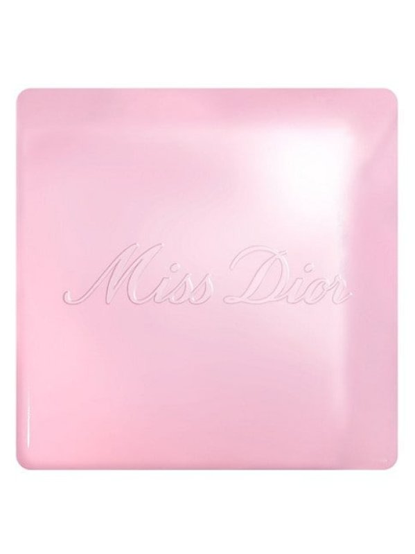DIOR MISS DIOR BLOOMING SCENTED SOAP