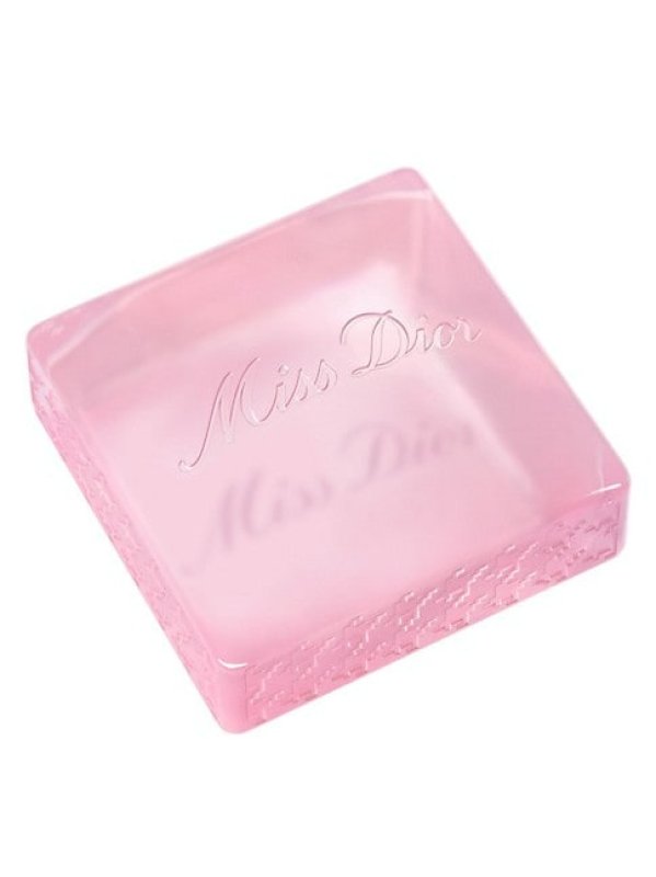 DIOR MISS DIOR BLOOMING SCENTED SOAP