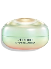 SHISEIDO FUTURE SOLUTION LX LEGENDARY ENMEI ULTIMATE BRILLIANCE EYE CREAM