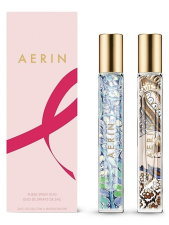 AERIN AERIN PURSE SPRAY DUO FRAGRANCE GIFT SET