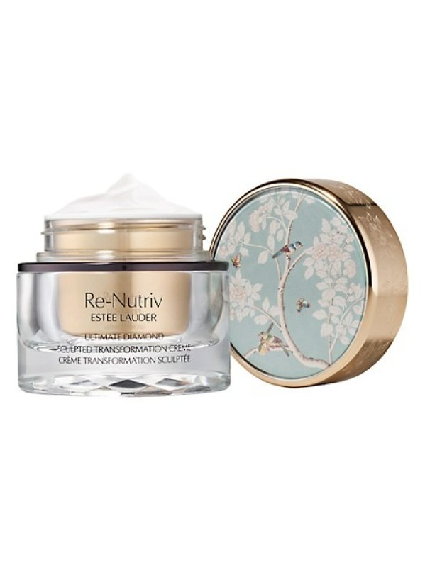 ESTEE LAUDER RE-NUTRIV ULTIMATE DIAMOND SCULPTED TRANSFORMATION CREAM