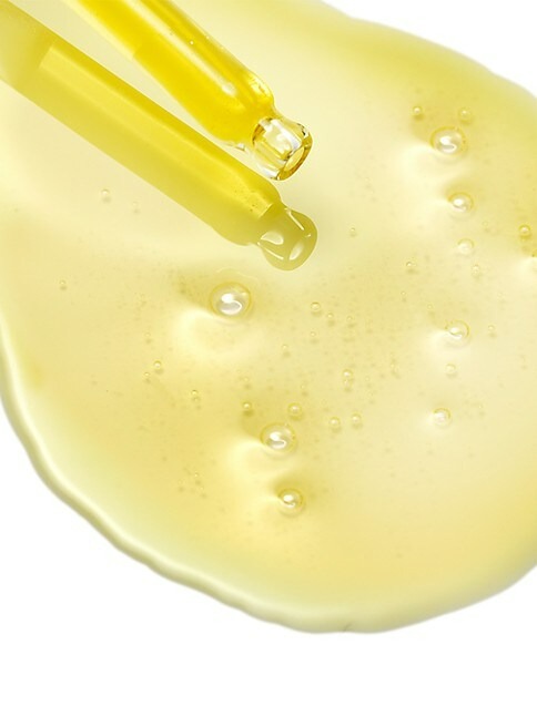 MZ SKIN REVIVING ANTIOXIDANT FACIAL OIL