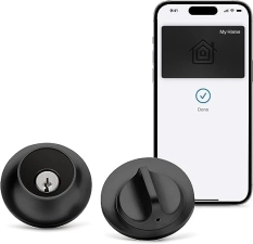 LEVEL LOCK+ SMART LOCK WITH APPLE HOME KEYS