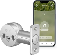 LEVEL BOLT SMART LOCK