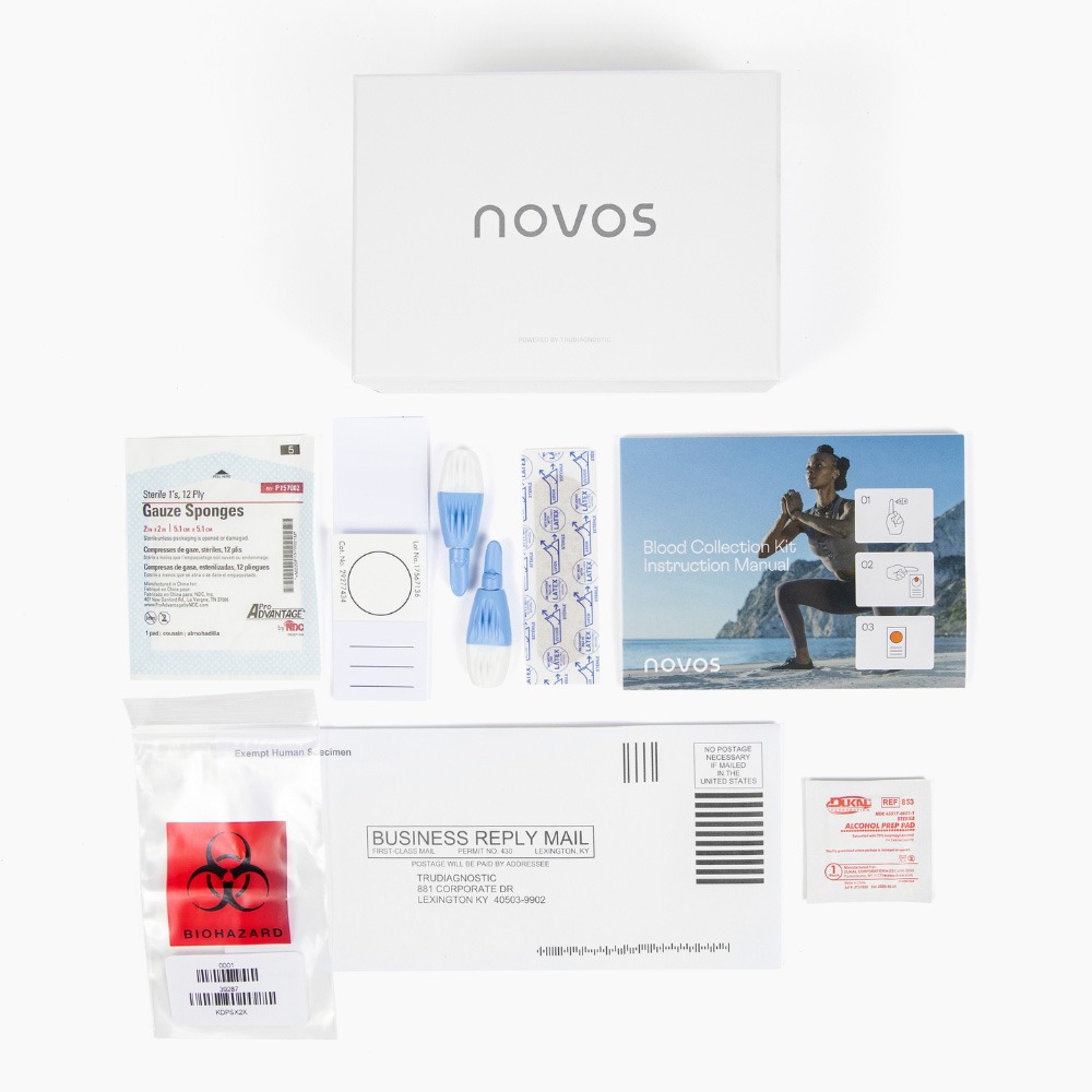 NOVOS AGE