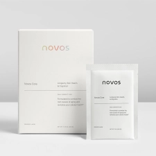 NOVOS CORE SLOW DOWN YOUR PACE OF AGING BREAKTHROUGH LONGEVITY FORMULATION - UNFLAVORED
