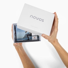 NOVOS AGE