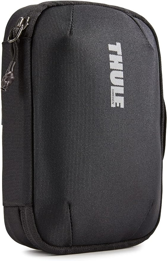 THULE SUBTERRA POWERSHUTTLE ELECTRONICS CARRYING CASE