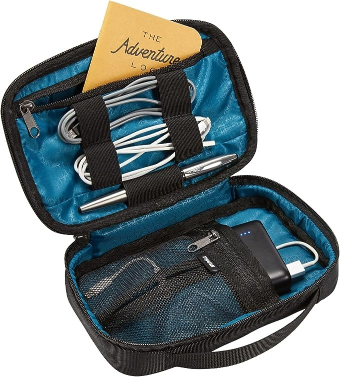 THULE SUBTERRA POWERSHUTTLE ELECTRONICS CARRYING CASE