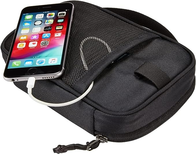 THULE SUBTERRA POWERSHUTTLE ELECTRONICS CARRYING CASE