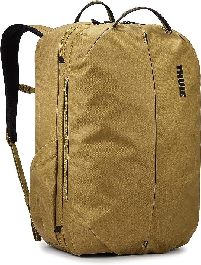 THULE AION BACKPACK