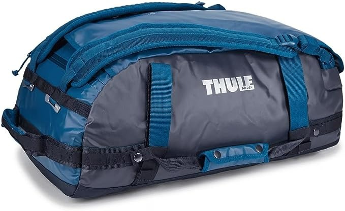 THULE CHASM SPORT DUFFEL BAG - POSEIDON
