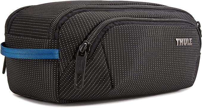 THULE CROSSOVER 2 TOILETRY BAG - BLACK