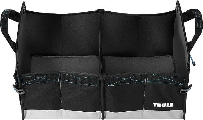 THULE GO BOX CAR TRUNK ORGANIZER
