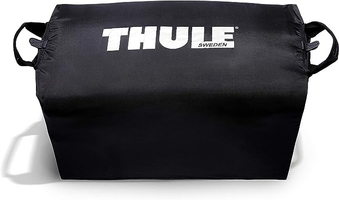 THULE GO BOX CAR TRUNK ORGANIZER