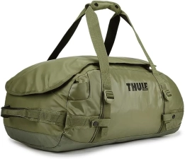 THULE CHASM SPORT DUFFEL BAG - OLIVE