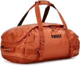 THULE CHASM SPORT DUFFEL BAG - AUTUMNAL