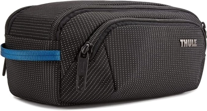 THULE CROSSOVER 2 TOILETRY BAG - BLACK