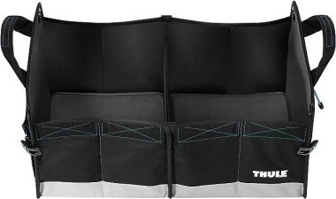 THULE GO BOX CAR TRUNK ORGANIZER
