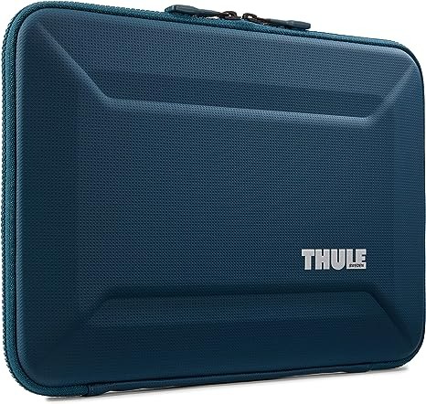 THULE GAUNTLET MACBOOK SLEEVE - BLUE