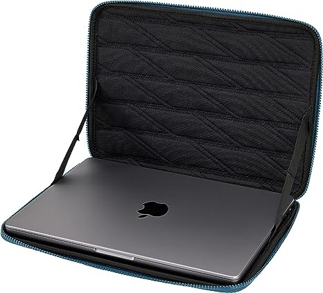 THULE GAUNTLET MACBOOK SLEEVE - BLUE