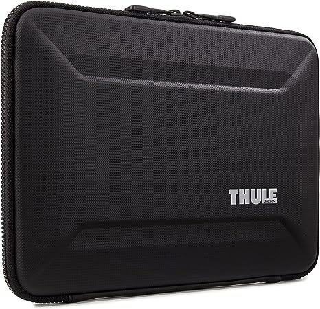 THULE GAUNTLET MACBOOK SLEEVE - BLACK