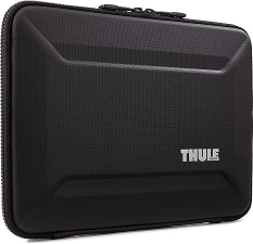 THULE GAUNTLET MACBOOK SLEEVE - BLACK