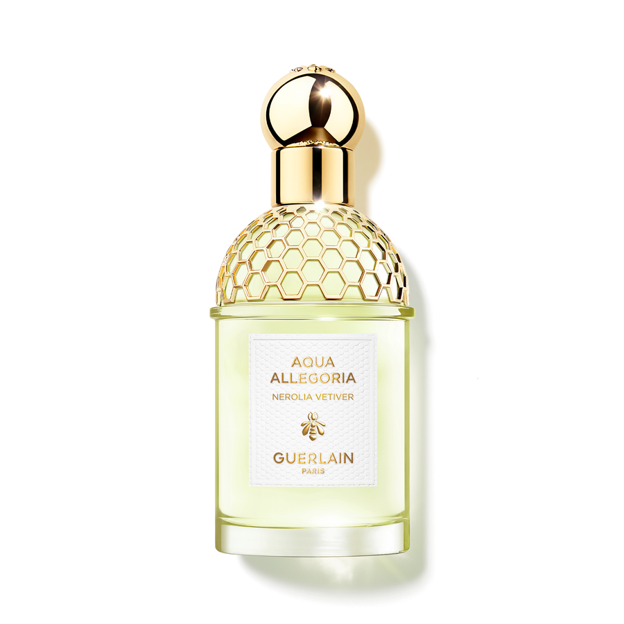 GUERLAIN AQUA ALLEGORIA NEROLIA VETIVER - EAU DE TOILETTE - 75 ML